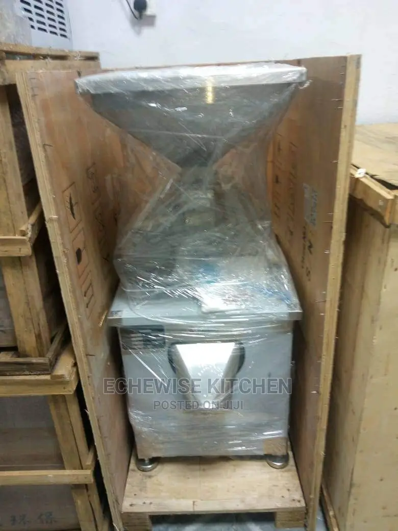 Grinding Machine