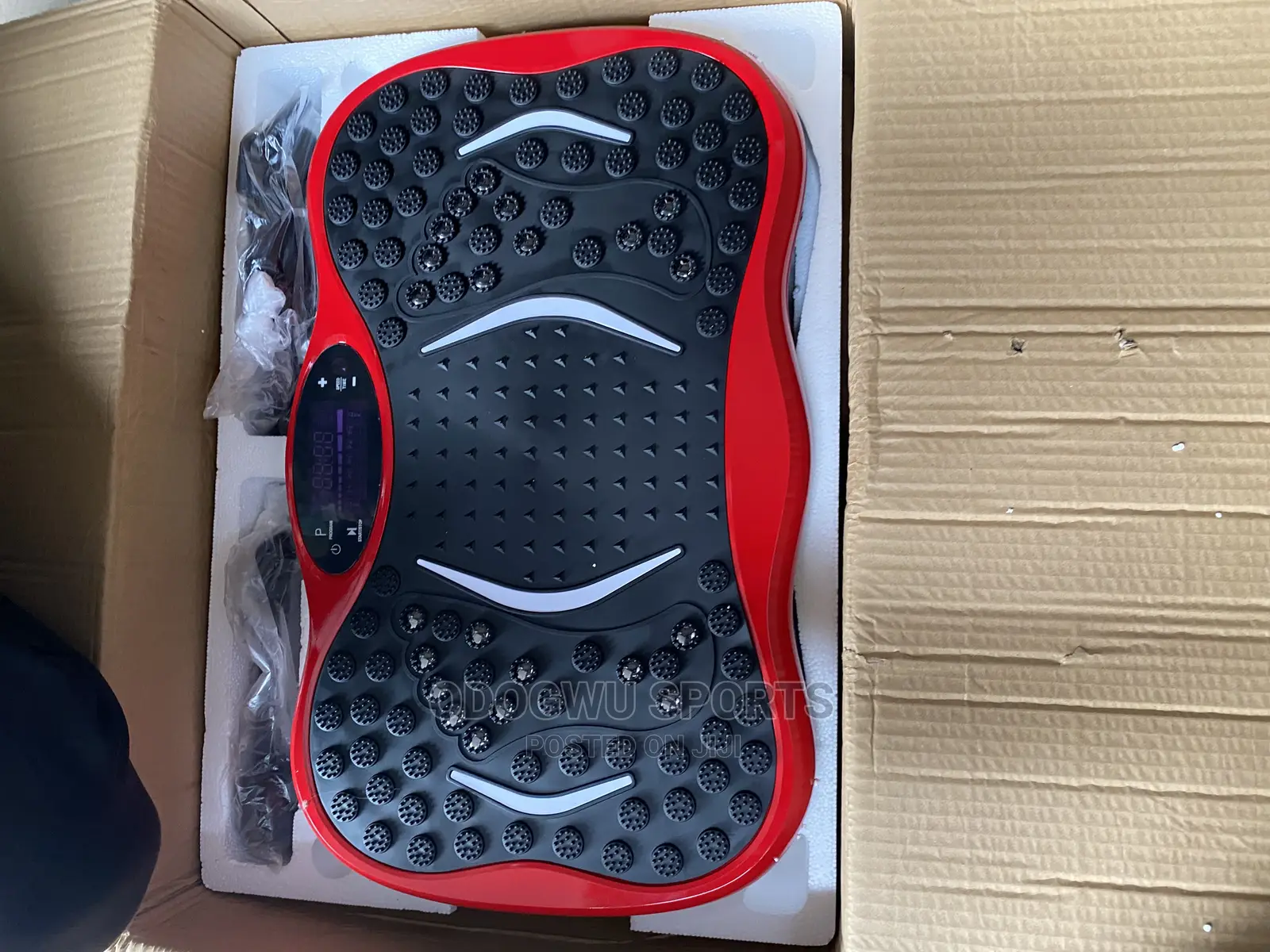 Brand Vibration Massager B414
