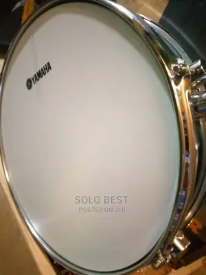 Iron Piccolo Snare Drum