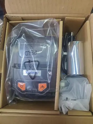 Mini Mobile Receipt Xprinter With B