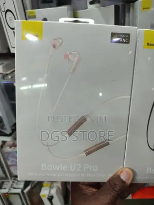 Baseus Bowie U2 Pro Bluetooth Neckband