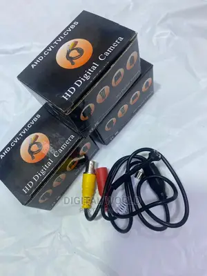 Pinhole Analog Camera