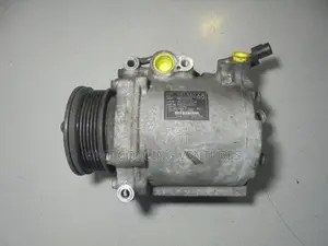 Compressor For Mitsubishi Outlander 2005