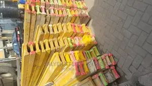 Doka Yellow Beam