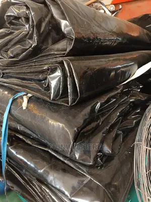 Tarpulin Pond Liner - Fish Pond Tarpaulin Liners Wholesale