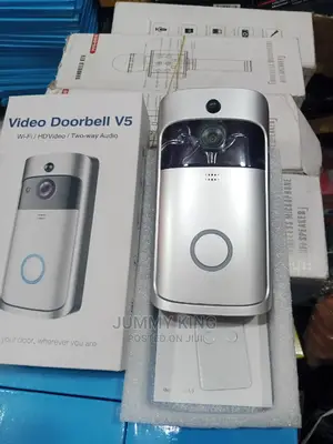 Video Doorbell
