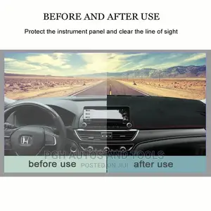 Dashboard Cover for Rx330
