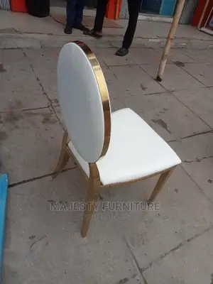 Angel Chair