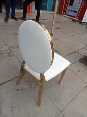 Angel Chair