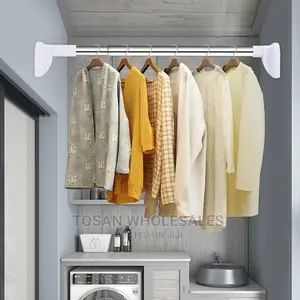 Telescopic Clothes Pole