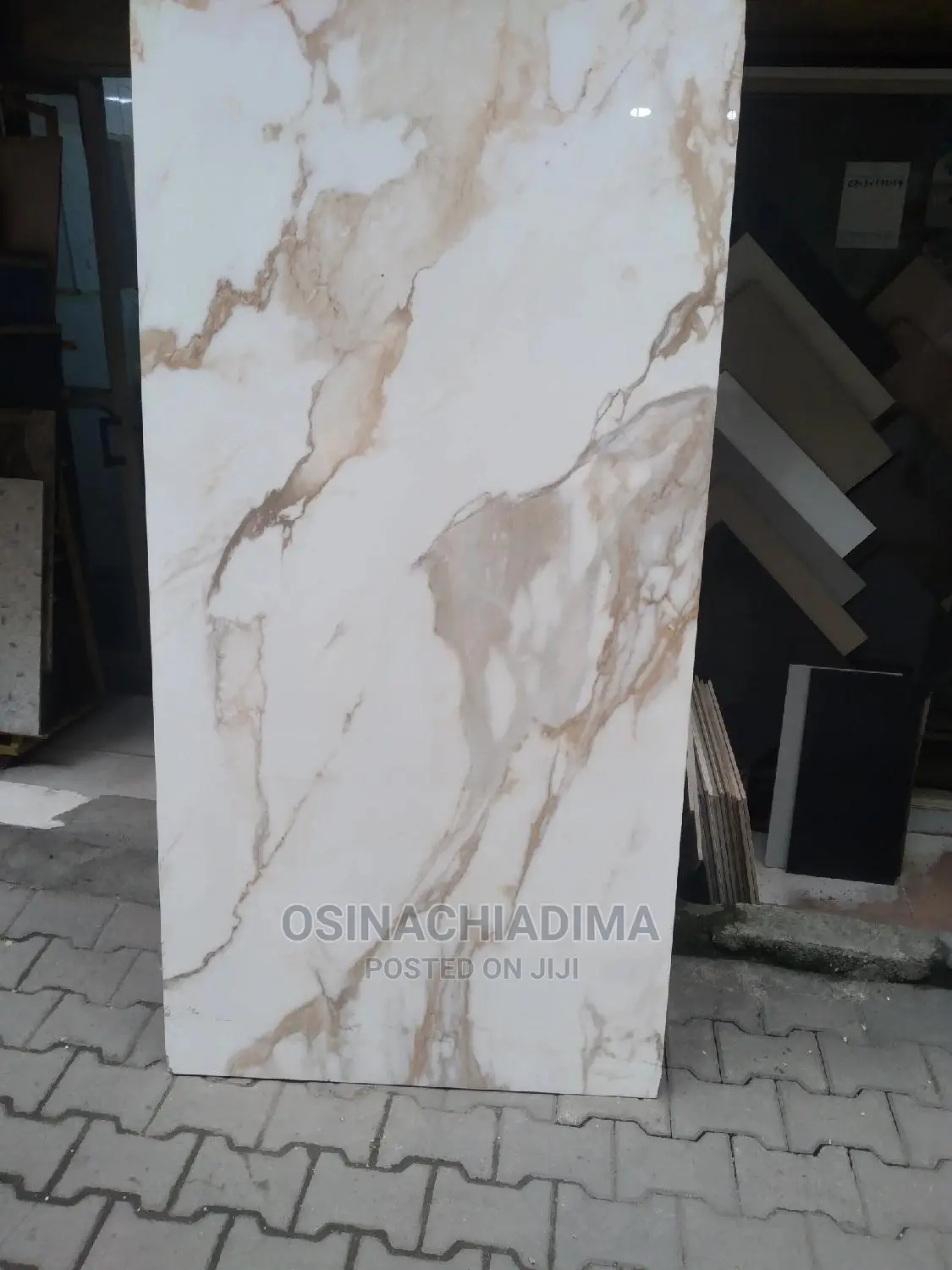 80x180 Spanish Porcelain Floor Tiles