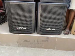 Virgin Single Sub Woofer