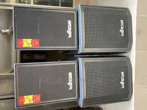 Virgin Single Sub Woofer