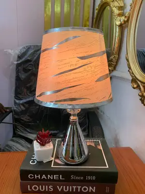 Bedside Lamp