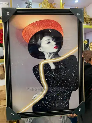 Wall Art Frame