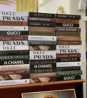 Decor Books