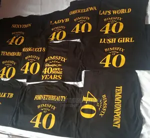 Branded Polo