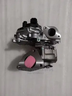 High Quality Certified New Turbo Charger Toyota Hilux 2GD