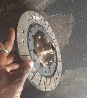 High Quality Certified Brand New Clutch Plate Nissan Sentra