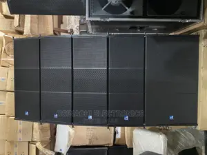FDB Mla210 Line Array