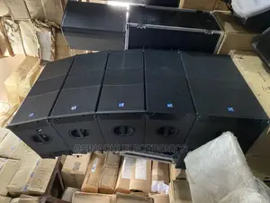FDB Mla210 Line Array