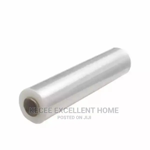 Nylon Roll Shrink Wrapper