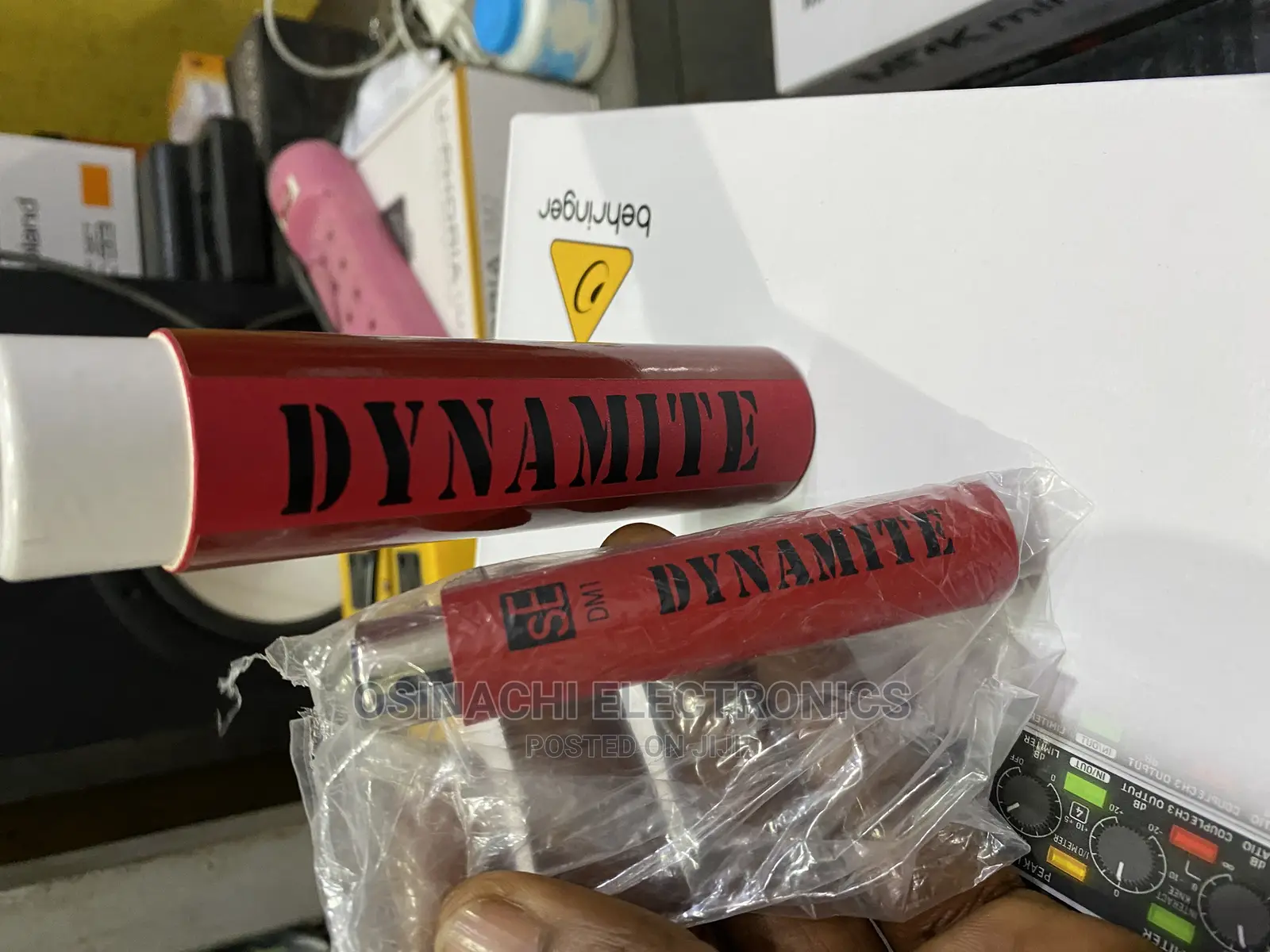 Se Dynamite Cloud Lifter Dm1