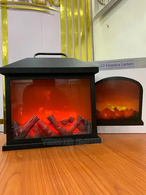 Fire Led Place