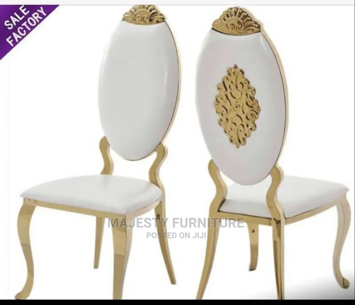 Vip Chairs