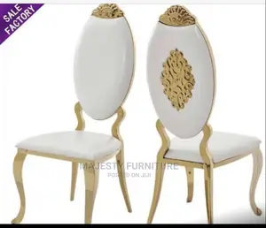 Vip Chairs