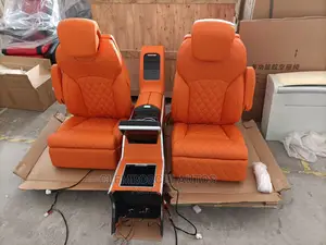 High Quality Certified Complete Brand New VIP Seats in Stock