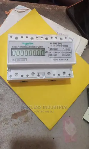 Energy Meter