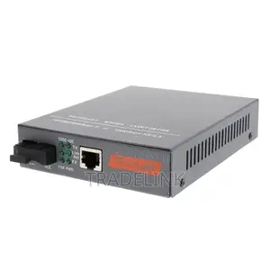 Fiber Optic Media Converters/SFP