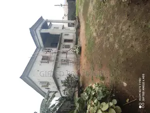 5bdrm Duplex in Opposite Dominion, Port-Harcourt for sale