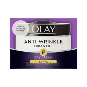 Photo - Olay Double Action Firm Lift Night Cream (50 Ml)