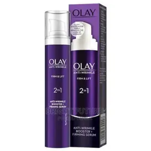 Photo - Olay Anti-Wrinkle Firm Lift 2in1 Face Cream + Serum