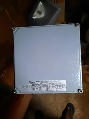 Explosion Proof Boxes