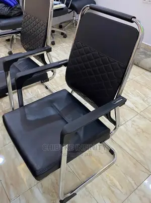 Imported, Brand New and Top Quality ADJUSTABLE OFFICE CHAIR