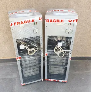 Cway Water Dispenser + Hot Cold Dispenser [Pay Ondelivery]