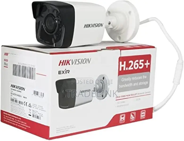 Ds-2cd1021-I (E) 2mp