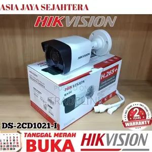 Ds-2cd1021-I (E) 2mp