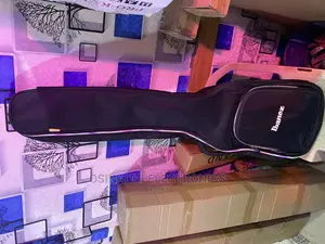 Photo - Bass Guitar Bag