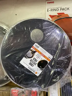 Evans 360 Resonant Velon