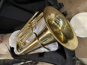 Premier England Tuba