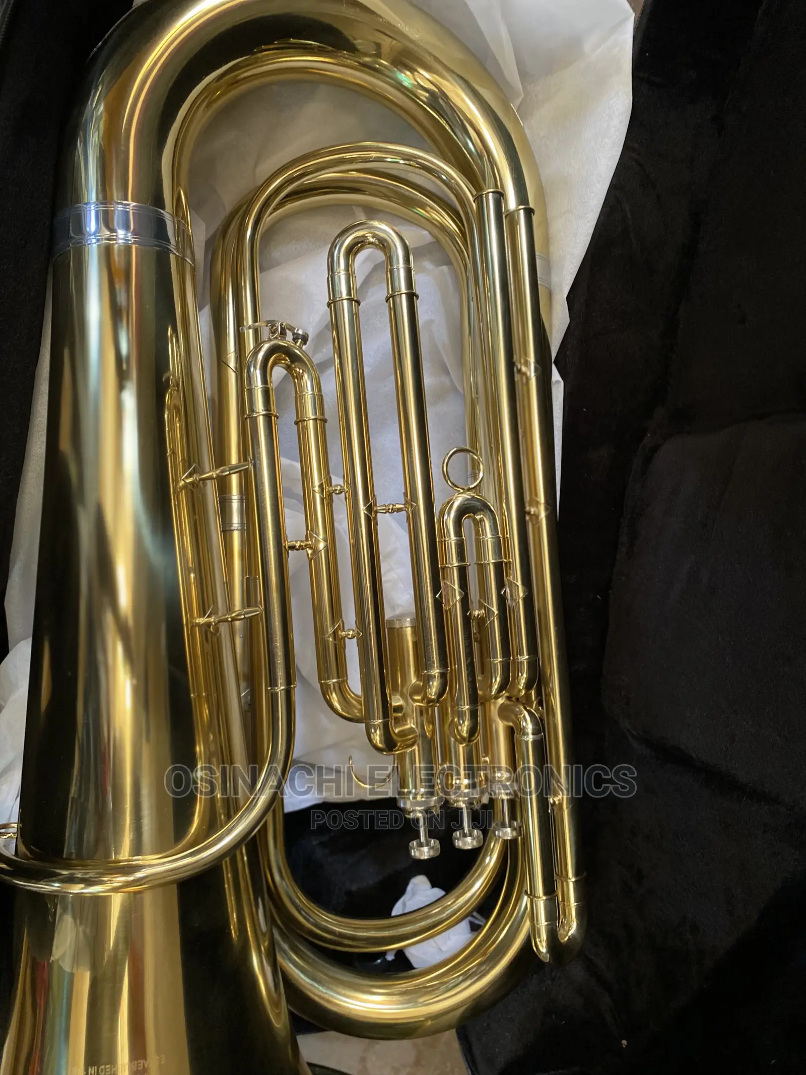 Premier England Tuba