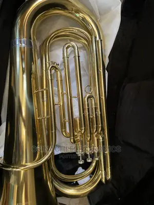 Premier England Tuba