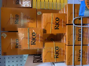 Rico Soprano Saxophone Reed