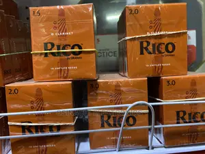 Rico Soprano Saxophone Reed