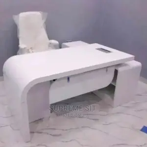 Luxury Ceo Office Table
