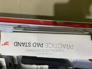 Evans Practice Pad
